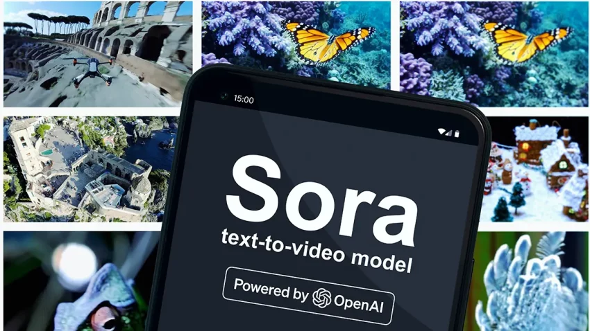 OpenAI Sora video generator pod lupom sumnje zbog treniranja na zaštićenim strimovima, igrama i Youtube sadržajima