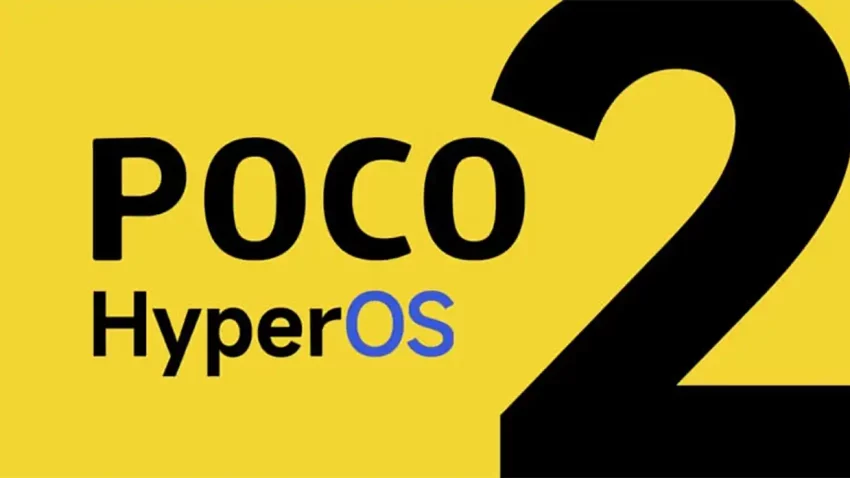 POCO telefoni počeli da dobijaju HyperOS 2 sistem