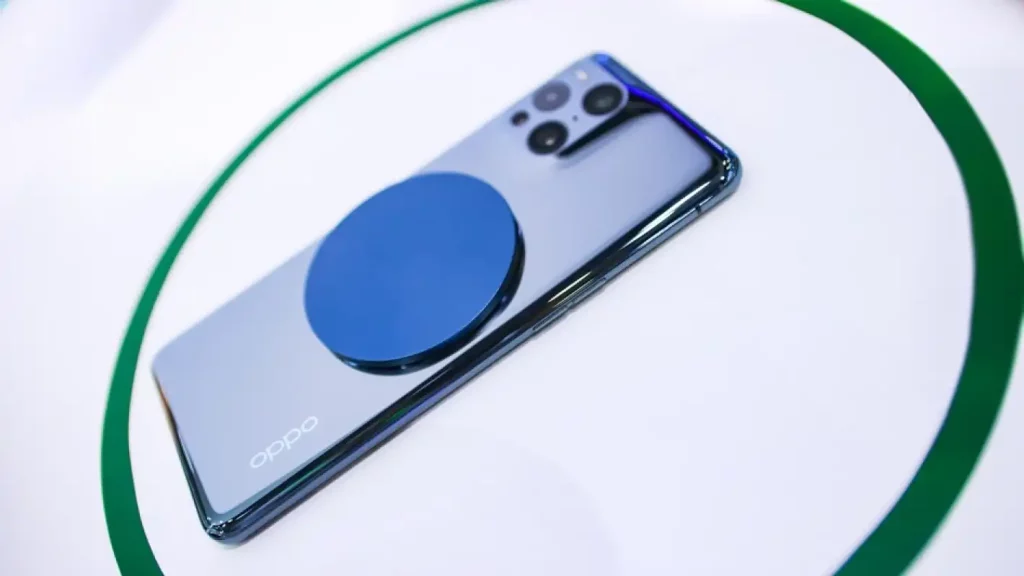 Oppo Qi2 magnet za punjenje hoće li i Galaxy S25 dobiti sličnu opciju