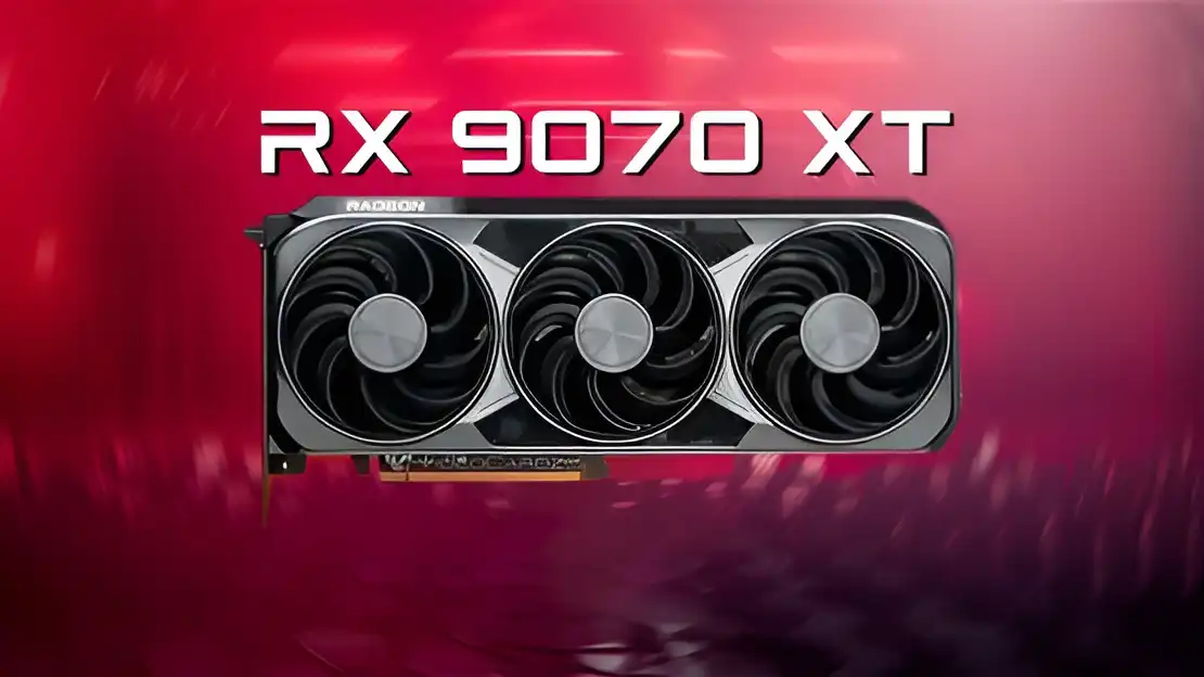 AMD RX 9070 XT iznenađuje potrošnjom i performansama, uporediv sa RTX 4080