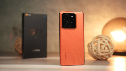 Realme GT 7 Pro - performanse daleko ispred svih