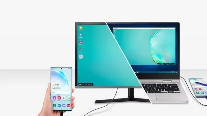 Zbogom DeX, Samsung otkriva sudbinu Windows aplikacije 