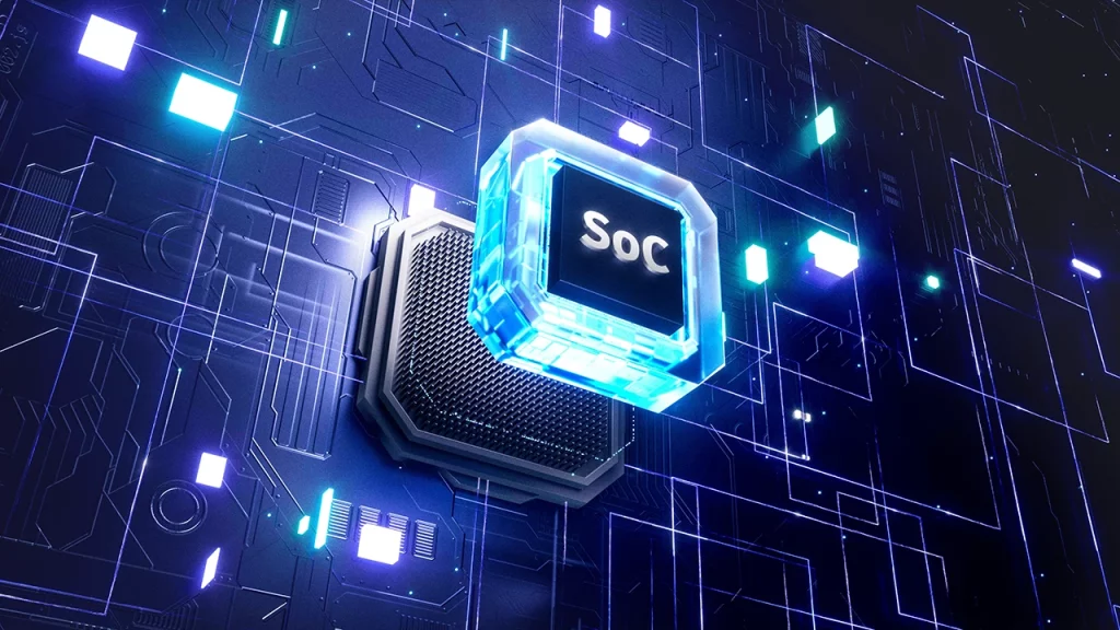 SoC System on Chip