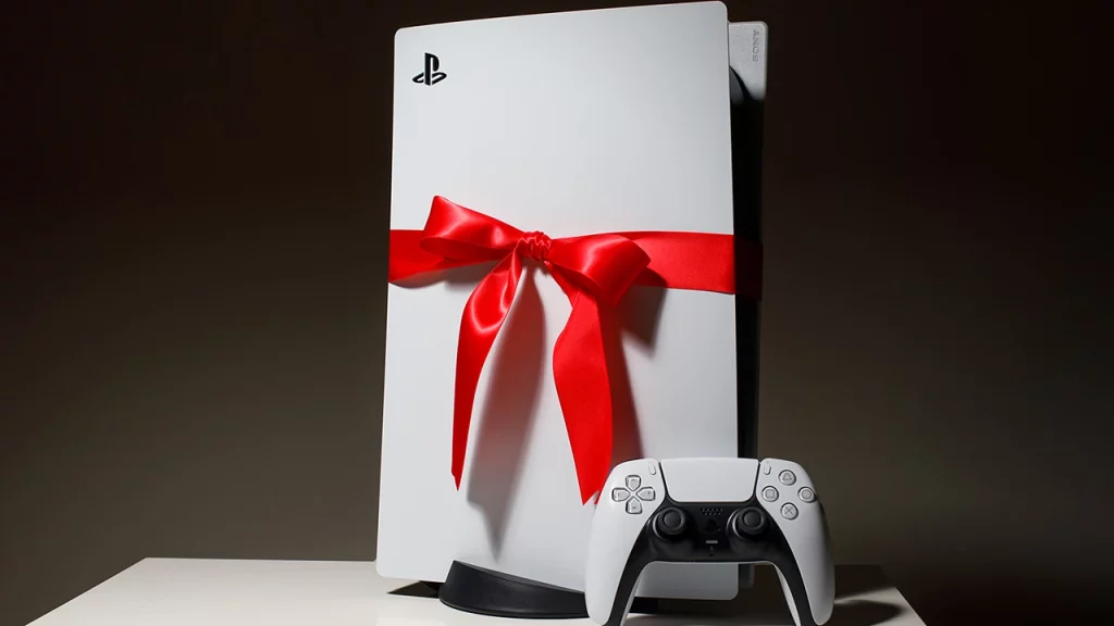Sony Playstation 5