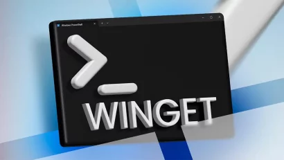 WinGet je najbolje čuvana Windows tajna,  šta je i kako funkcioniše?