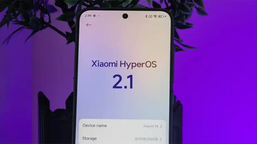 Top 3 funkcije koje donosi Xiaomi HyperOS 2.1 Beta