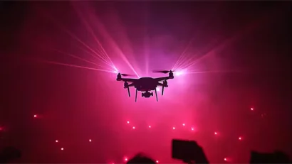 Kina naoružava male dronove laserskim zracima sposobnim da seku metal