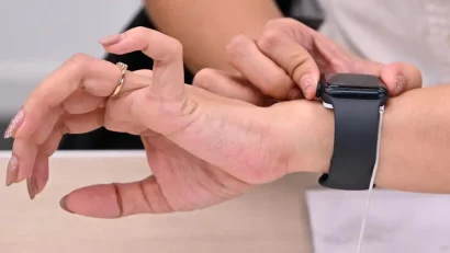 Apple Watch preuzima i unapređuje kontrolu rada nad iPhone-om na viši nivo 