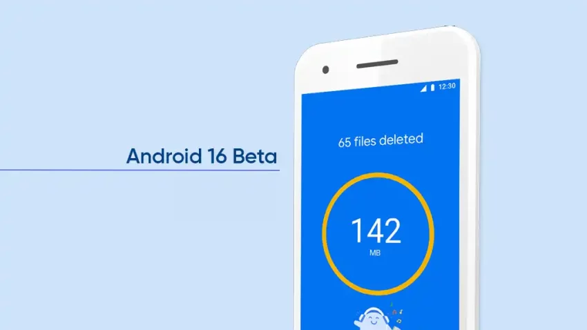 Android 16 Beta izaziva ozbiljne probleme sa Google Files aplikacijom 