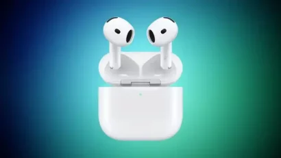 Apple napokon objasnio kako instalirati novi firmware za AirPods slušalice