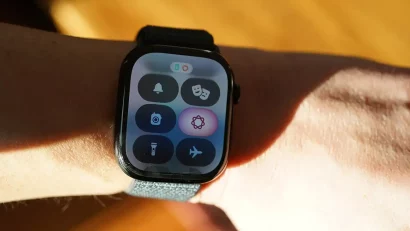 Apple diskretno dodao jednu novu i prilično kul funkciju vašem Apple Watch-u