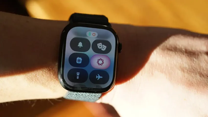 Apple diskretno dodao jednu novu i prilično kul funkciju vašem Apple Watch-u