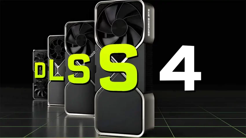 NVIDIA DLSS 4 proizvodi još više kadrova i uvodi unapređenja za sve postojeće DLSS tehnologije