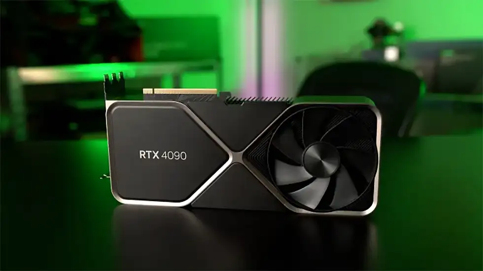 Nvidia ilus