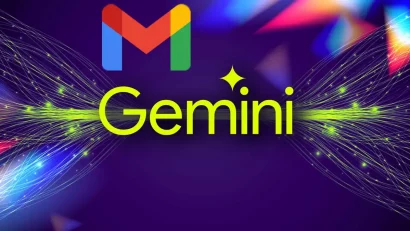 Gemini od sada lakše daje predloge odgovora za Gmail poruke u Android aplikaciji