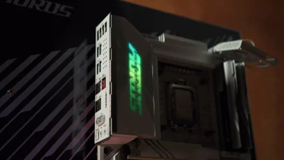 Gigabyte Z890 Aorus matične ploče za Intel Core Ultra 200S seriju procesora