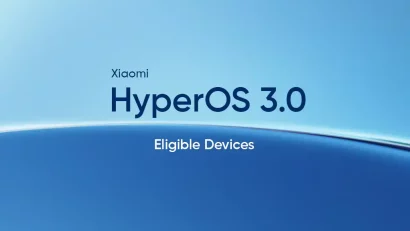 Xiaomi HyperOS 3.0: spisak uređaja koji izvesno dobijaju ažuriranje 