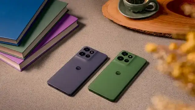 Motorola Moto G