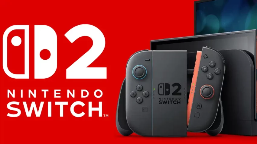 Zvanično predstavljen Nintendo Switch 2