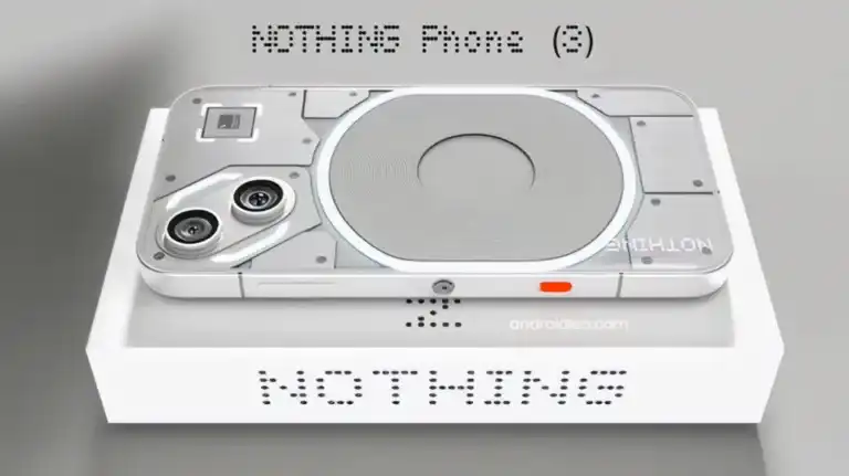 Nothing Phone 3 će biti pravi premijum telefon