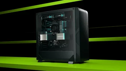 Nvidia razvija PC desktop procesor zajedno sa MediaTekom