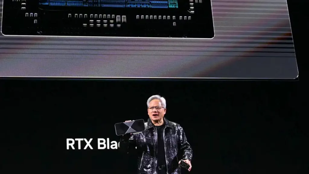 RTX 5090