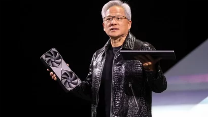 Nvidia CEO predviđa eksploziju potražnje za Blackwell čipovima, evo šta to znači za budućnost tehnologije