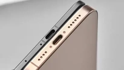 Predstojeći Oppo Find N5 je najtanji savitljivi telefon: onoliko tanak, koliko to USB-C port dozvoljava