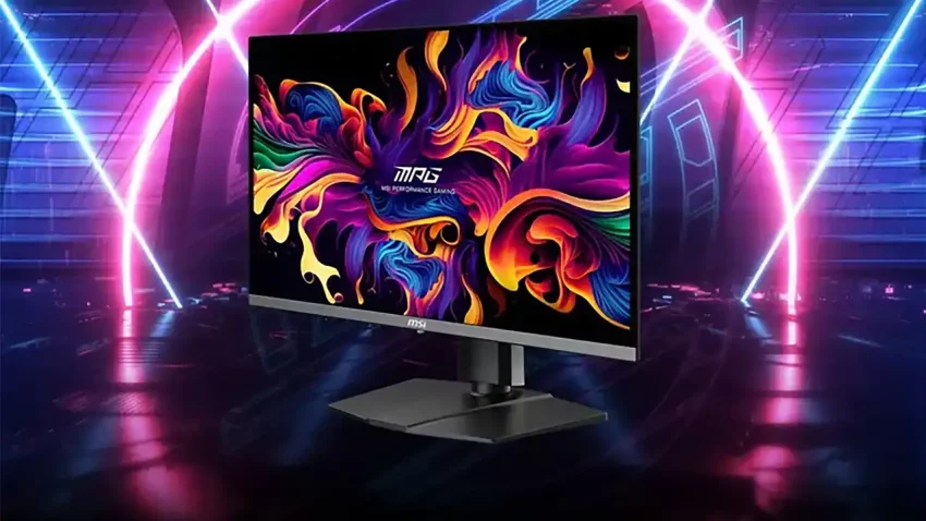 Samsung, Asus i MSI lansiraju 27-inčne QD-OLED monitore 4. generacije sa 4K rezolucijom i 240Hz