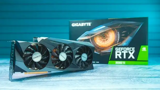 Nvidia najavljuje DLSS Frame Generation za GeForce RTX 30 seriju