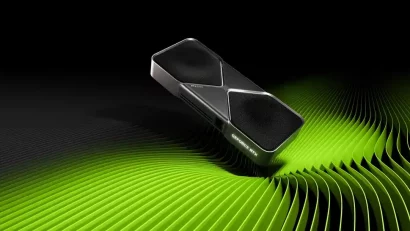 Nvidia odgovara na zabrinutost zbog mogućeg topljenja konektora za napajanje na RTX 5090 