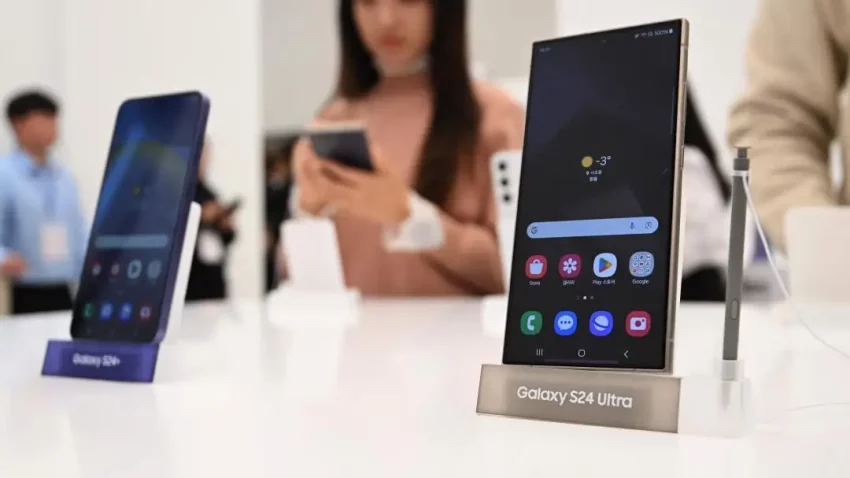 Stiže Samsung Galaxy S25 i donosi Android 15! Prikazana prva faza vremenski različitih faza nadogradnje u zavisnosti od modela telefona