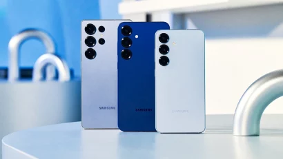 Samsung Galaxy S25 serija postavlja standard AI telefona kao pravog AI saputnika