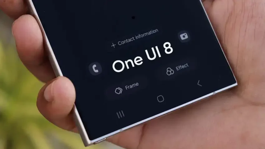 Samsung One UI 8 donosi potpuno glatke animacije, lepše od onih na One UI 7