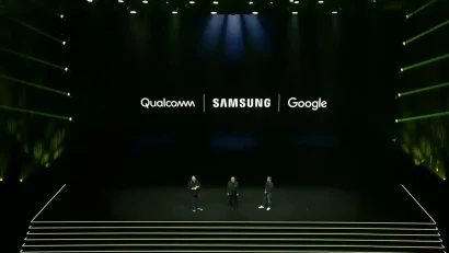 Galaxy Unpacked događaj pokazao zašto je nemoguće zamisliti Samsung Galaxy i Android jedan bez drugog