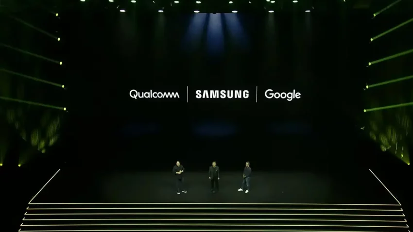 Galaxy Unpacked događaj pokazao zašto je nemoguće zamisliti Samsung Galaxy i Android jedan bez drugog