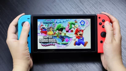 Super Mario iz Kostarike pobedio Nintendo u zaštiti žiga