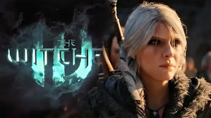 The Witcher 4 gejmplej otkriva ogroman svet sa kompleksnim NPC likovima