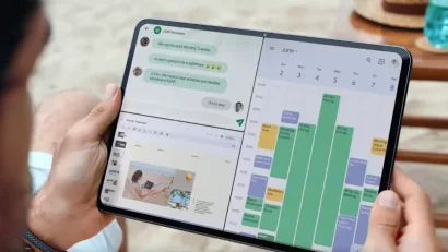 Android 16 donosi opciju trostruko podeljenog ekrana za izvršavanje tri aplikacije u isto vreme 