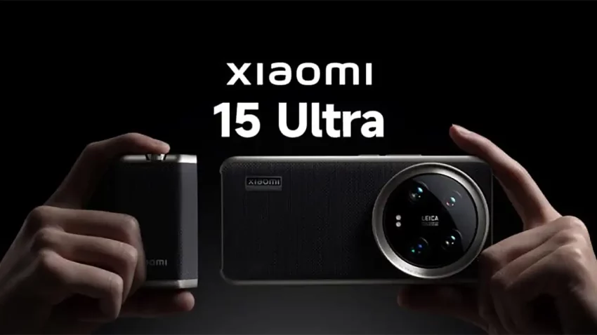 Xiaomi 15 Ultra stiže u februaru: revolucionarna kamera i vrhunske performanse