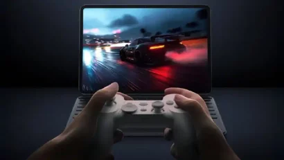 Od sada na Xiaomi Android tabletu možete igrati Windows igre sa Xbox kontrolerima 