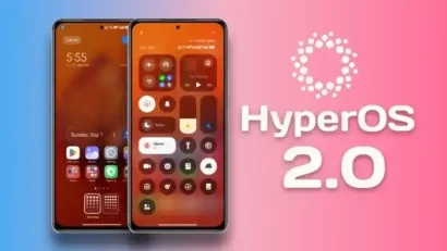 HyperOS 2 donosi napredak: glavne razlike između verzija za Android 14 i Android 15