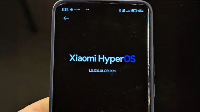 Xiaomi rešava nekoliko ključnih problema u HyperOS sistemu