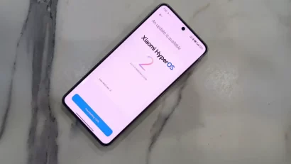 Ukoliko vaš Xiaomi telefon još uvek nije dobio HyperOS 2 ažuriranje, probajte ovu opciju
