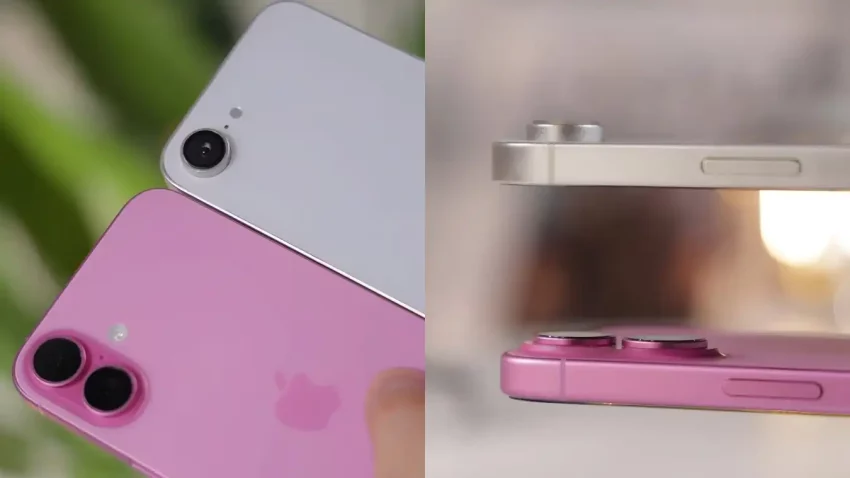 iPhone SE 4 stiže u aprilu: novi detalji i poređenja