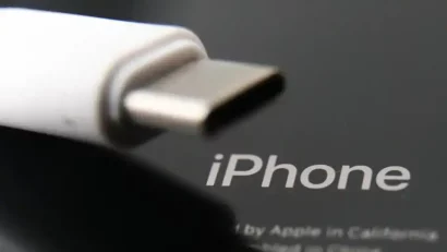 Hakovan Apple iPhone USB-C kontroler: šta korisnici treba da znaju 