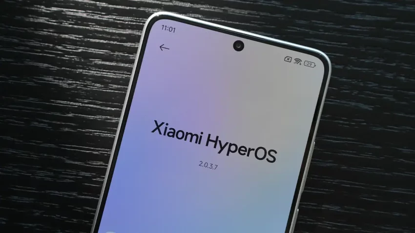 Šteta, Xiaomi telefoni ostali bez dugo očekivane i korisne funkcije u HyperOS 2