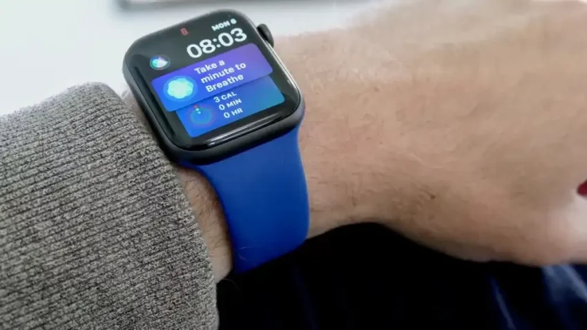 Kolektivna tužba protiv Apple-a zbog hemikalija opasnih po zdravlje u Apple Watch kaiševima