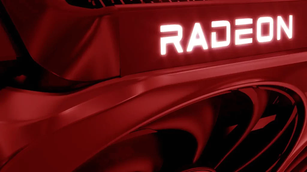 AMD 8 GB 16 GB VRAM