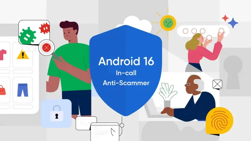 Nova zaštita u Android 16 sistemu sprečava telefonske prevare